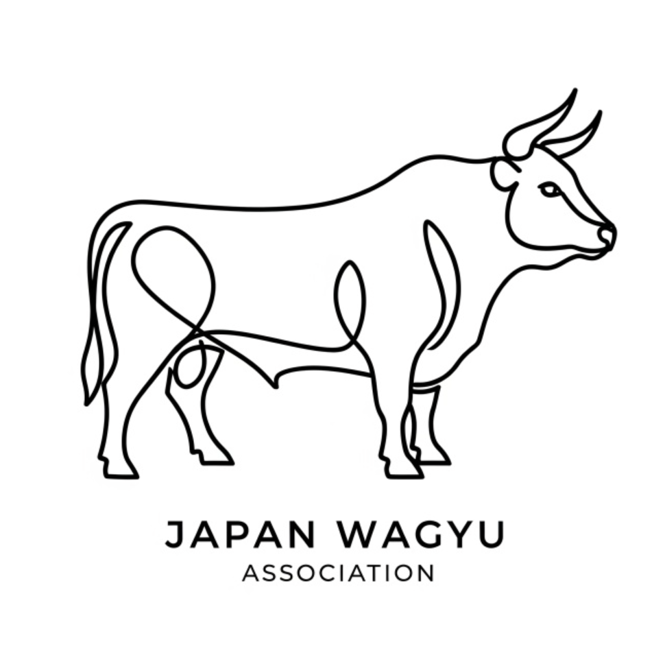 Japan Wagyu Association Logo